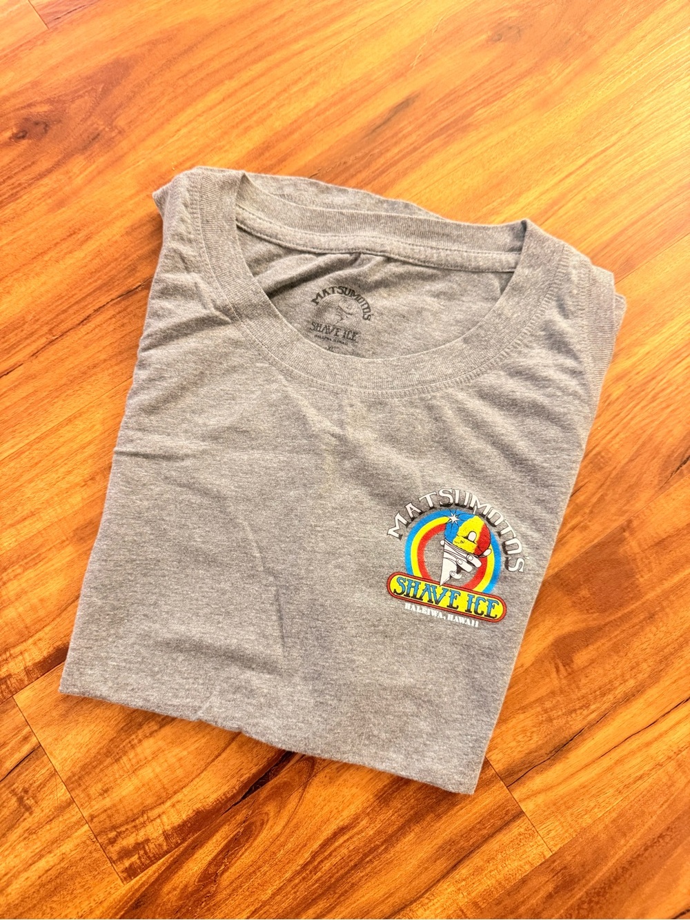 Women’s Matsumoto Shave Ice Tank